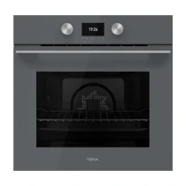 Teka Hlb 8600 St Gri Ankastre Fırın