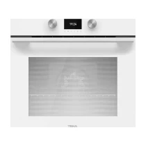 Teka Hlb 8600 Wh Beyaz Ankastre Fırın
