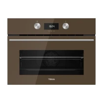 Teka Hlc 8400 Lb Kompakt Kahverengi Ankastre Fırın