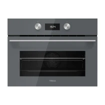 Teka Hlc 8400 St Kompakt Ankastre Gri Fırın