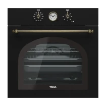 Teka Hrb 6300 Rustik Ankastre Fırın