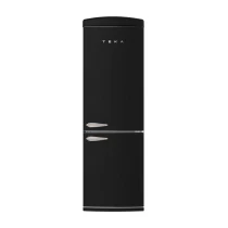 Teka Rbf 78615 Rtr Retro Kombi No-Frost Buzdolabı