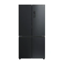 Teka Rmf 77960 Dark Inoks Gardırop Tipi No Frost Buzdolabı