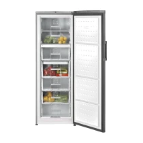 Teka Rsf 43250 Ss Eu 7 Çekmeceli No Frost Derin Dondurucu