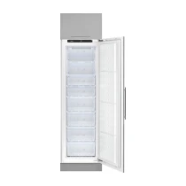 Teka Rsf 73360 Fi 8 Çekmeceli Dikey No Frost Ankastre Derin Dondurucu