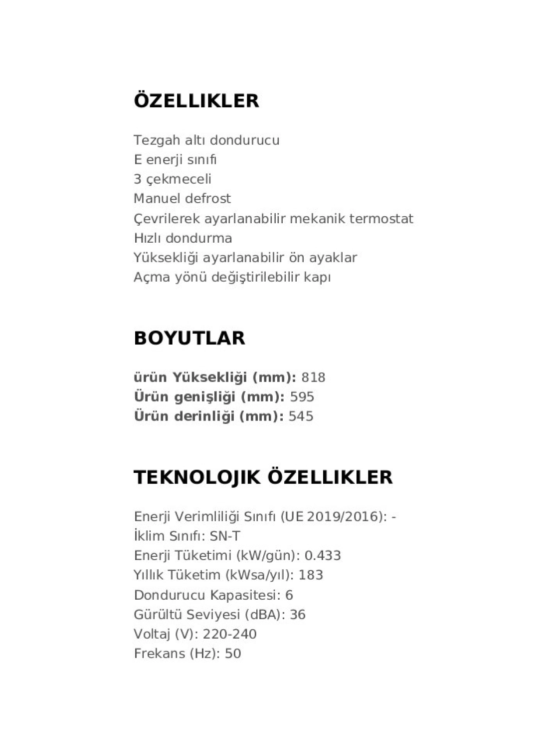 Ürün - Görsel 4