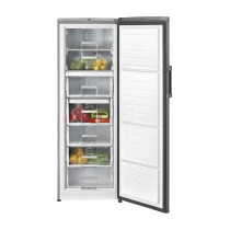 Teka Tgf3 270 X Eu 7 Çekmeceli Dikey No Frost Ankastre Derin Dondurucu