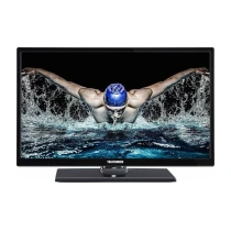 Telefunken 24Th4020 Hd 24" 61 Ekran Uydu Alıcılı Led Tv