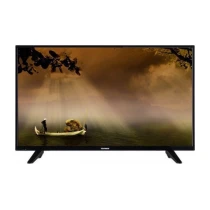 Telefunken 43Tu7560Aw 4K Ultra Hd 43" 109 Ekran Uydu Alıcılı Smart Led Tv