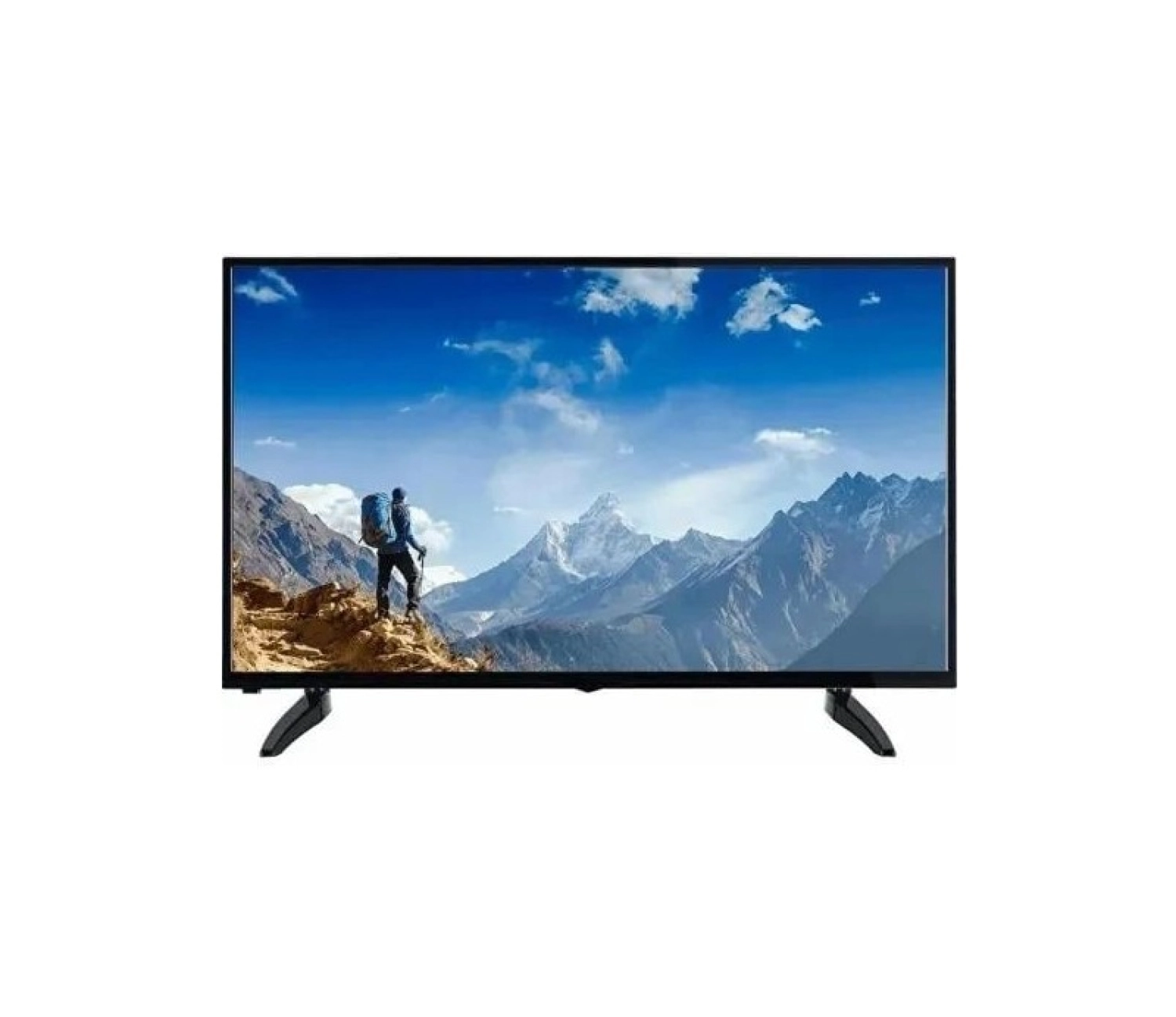 Telefunken 43Tu9090 Tv ürün görseli