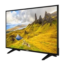 Telefunken 55Tu7570Ua 4K Ultra Hd 55" 140 Ekran Uydu Alıcılı Smart Led Tv