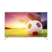 Telefunken 55Tu9070Ua 4K Ultra Hd 55" 140 Ekran Uydu Alıcılı Android Smart Led Tv