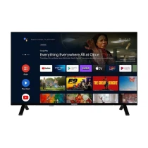 Telefunken 55Tu9080 4K Ultra Hd 55" 140 Ekran Uydu Alıcılı Android Smart Led Tv