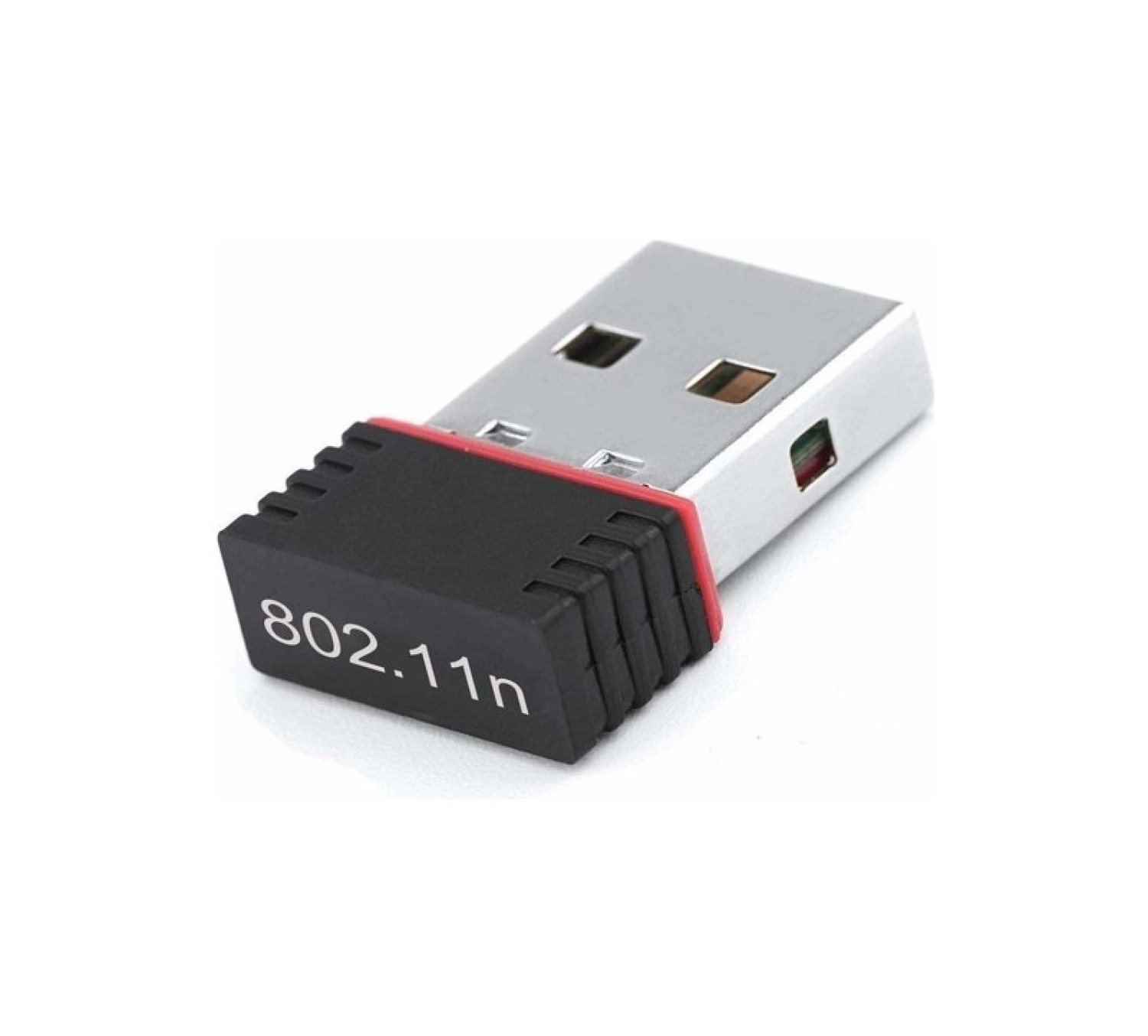 Temiz Pazar 300Mbps Wireless Usb Adaptör Dongle Network Lan Aparatı ürün görseli