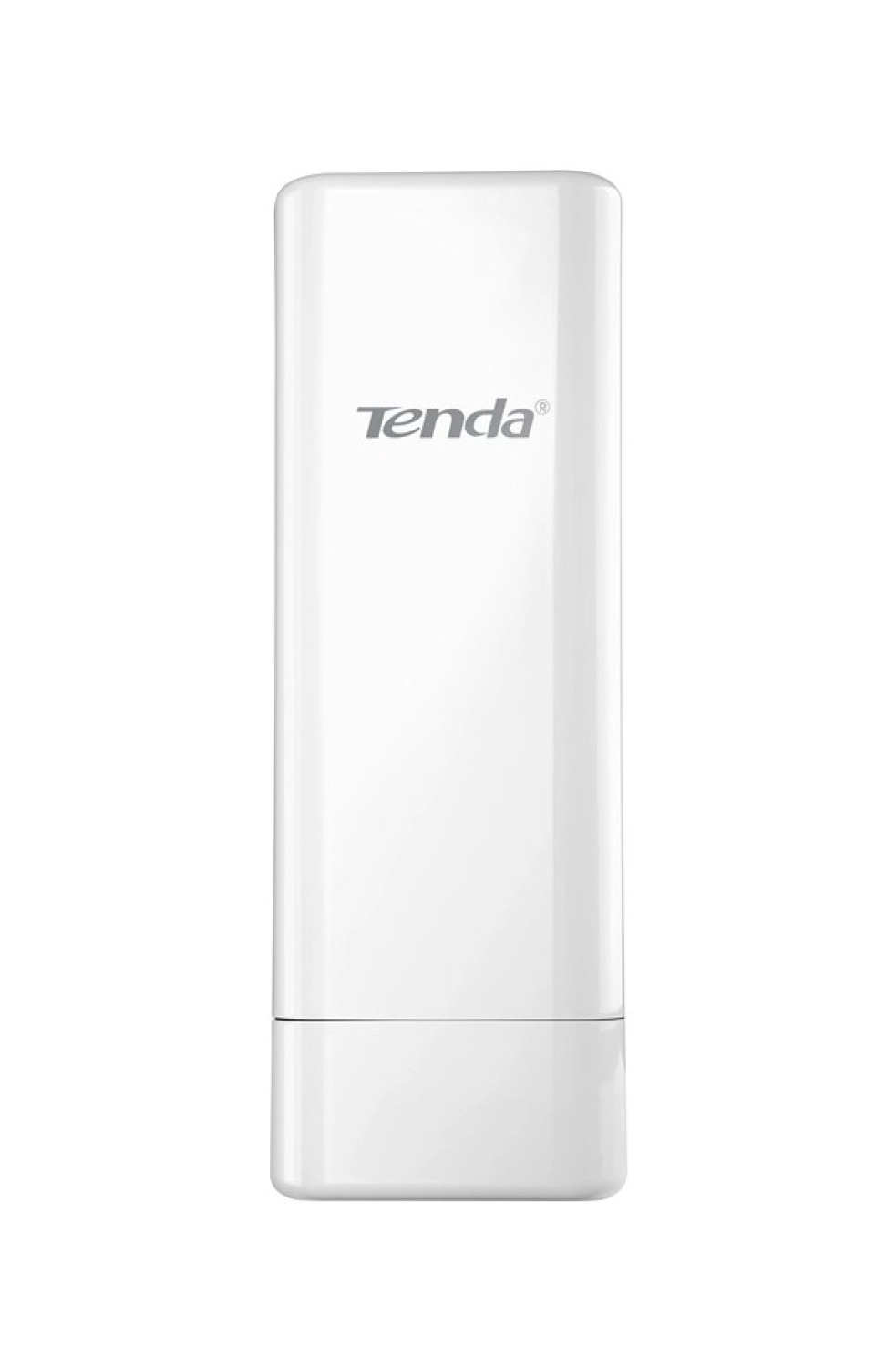 Tenda O6 1Port Gigabit Wifi-N 300Mbps Outdoor Access Point - Görsel 3