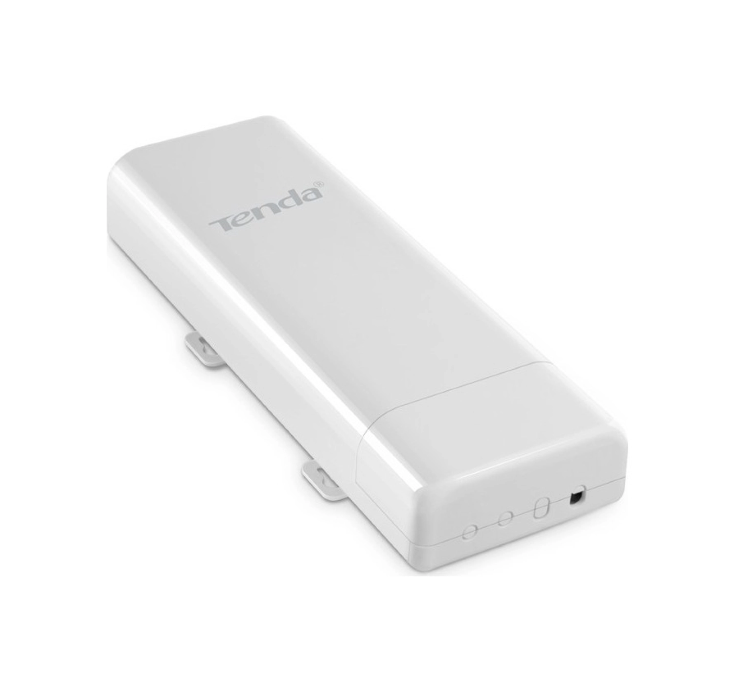 Tenda O6 1Port Gigabit Wifi-N 300Mbps Outdoor Access Point - Görsel 2