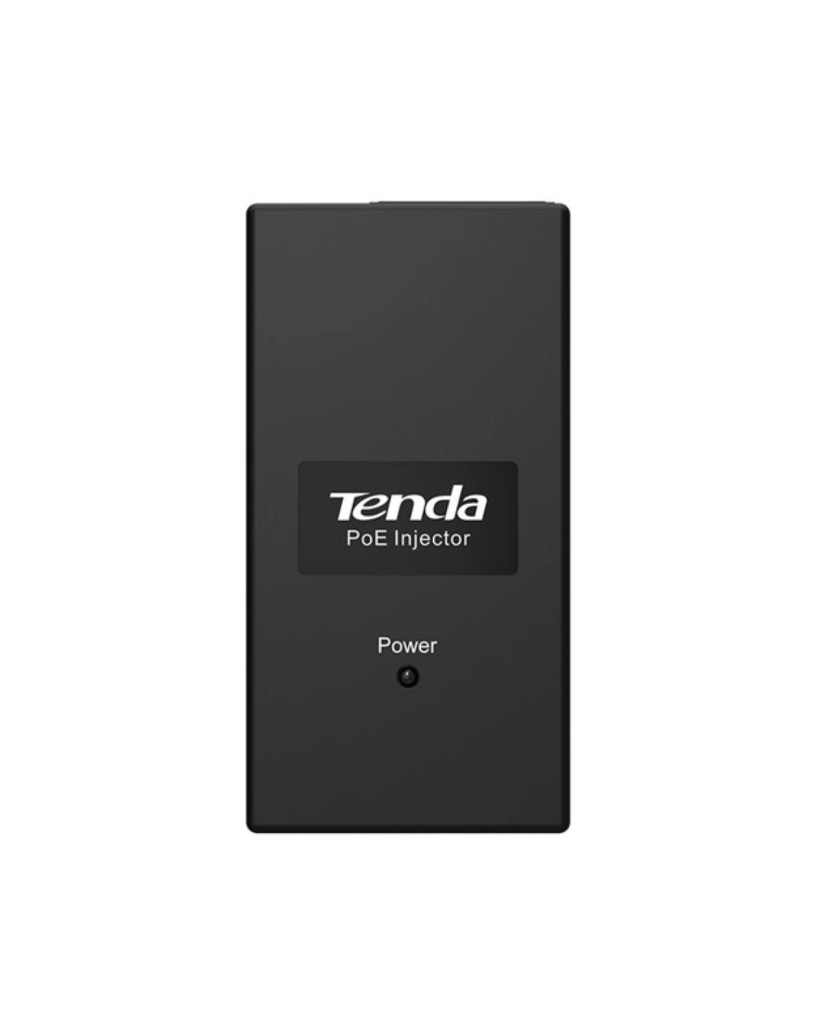 Tenda Poe15F 1Port 10/100 15W Poe Enjektör ürün görseli