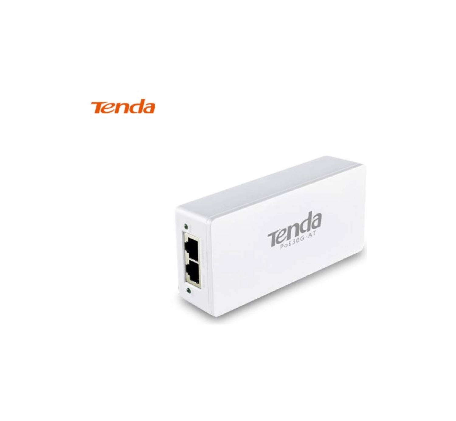 Tenda Tl-Poe30G-At 2 Port 10-100-1000 Mbps Poe Adaptör ürün görseli