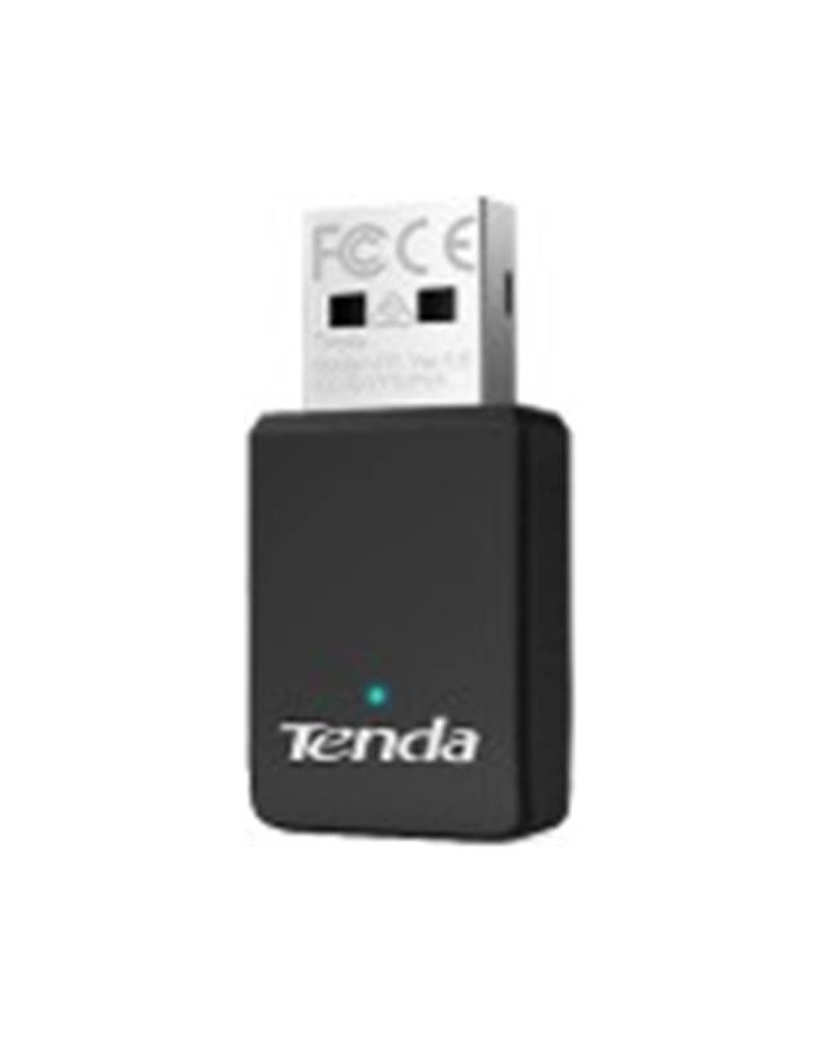 Tenda U11 Ax900 Çift Bantlı Wi-Fi 6 Usb Adaptörü ürün görseli