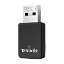Tenda U11 Ax900 Çift Bantlı Wi-Fi 6 Usb Adaptörü