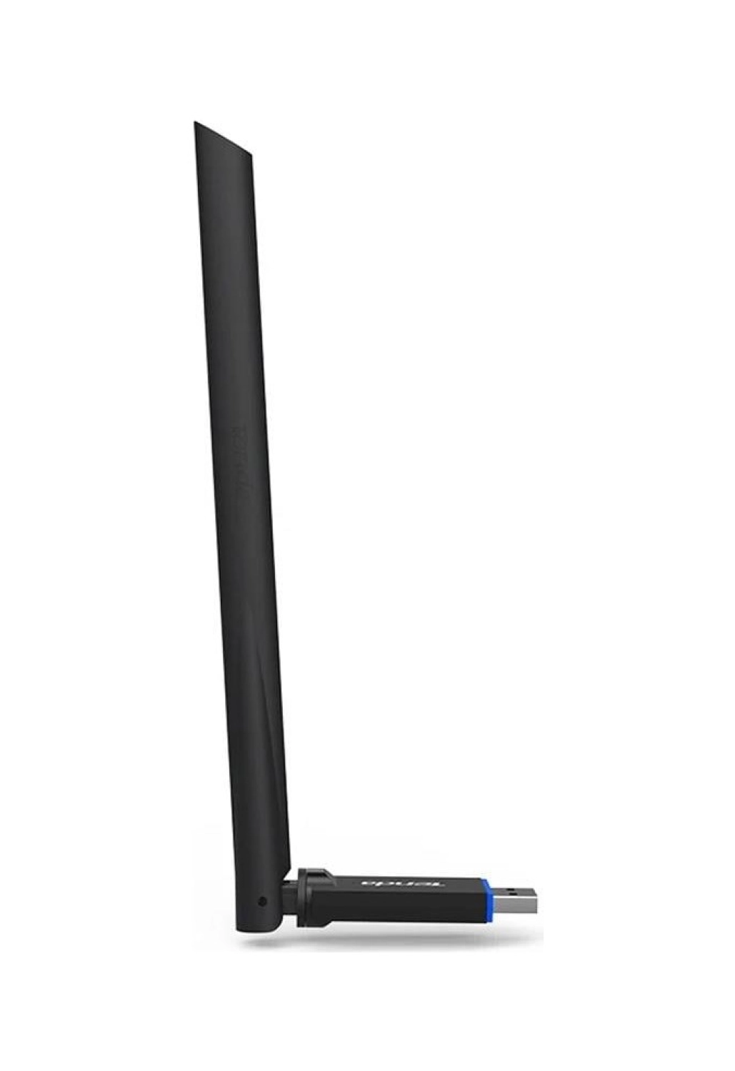 Tenda U11 Pro 286Mbps-600Mbps Dual-Bant Wi-Fi 6 Usb Adaptör - Görsel 3