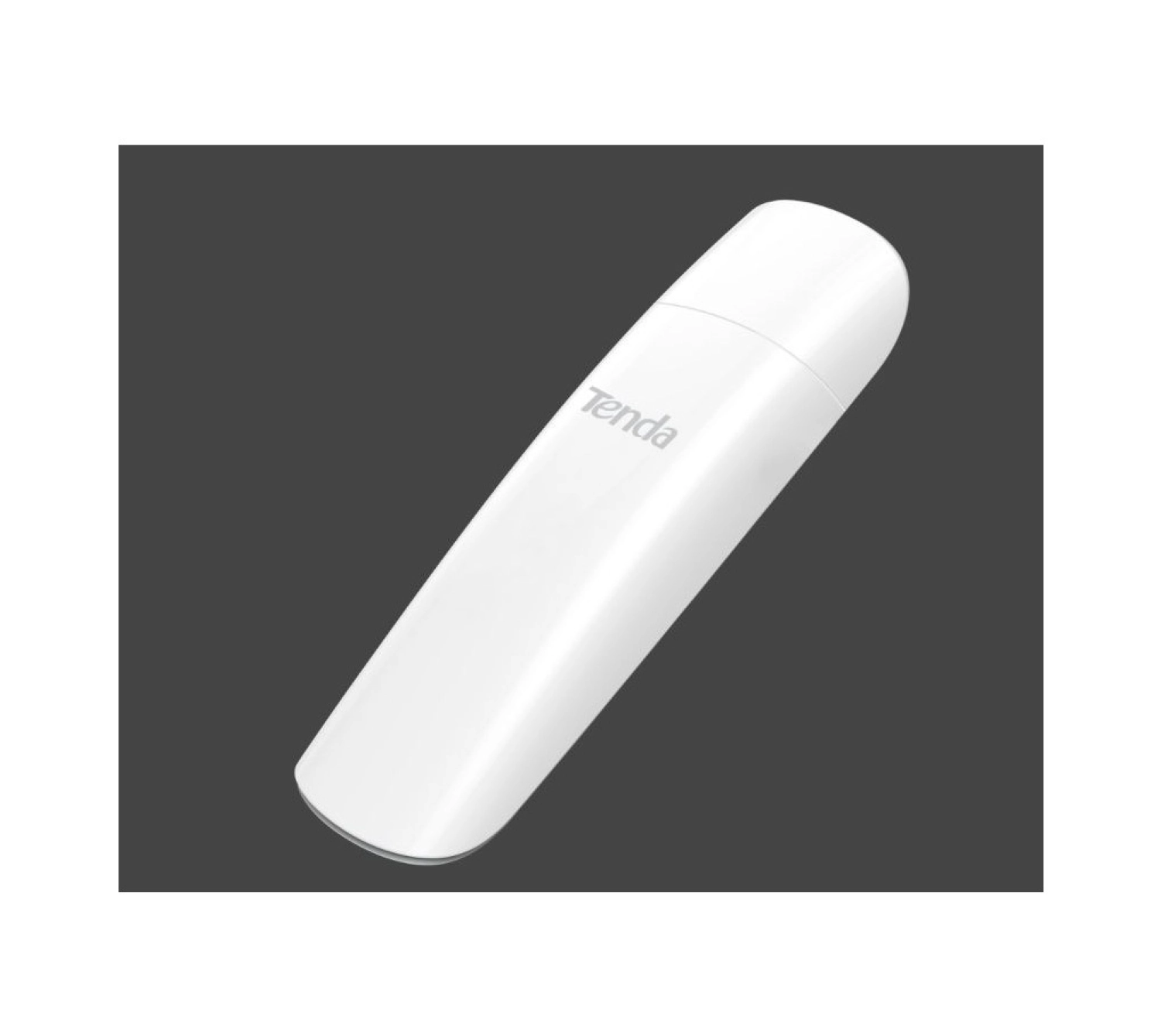 Tenda U18 Wifi 6 Ax1800 1201 Mbps 2-5Dbi Antenli Usb Adaptör ürün görseli