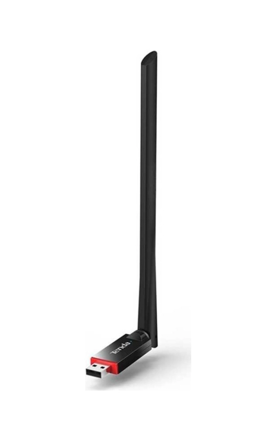 Tenda U6 300Mbps 6Dbi Anten Wireless Usb Adaptör ürün görseli