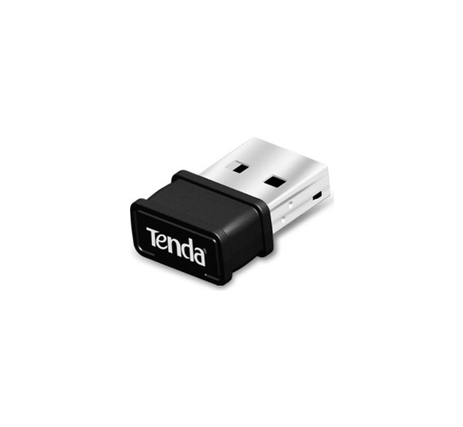 Tenda W311Mi 150Mbps 2.4Ghz Usb Kablosuz Adaptör ürün görseli