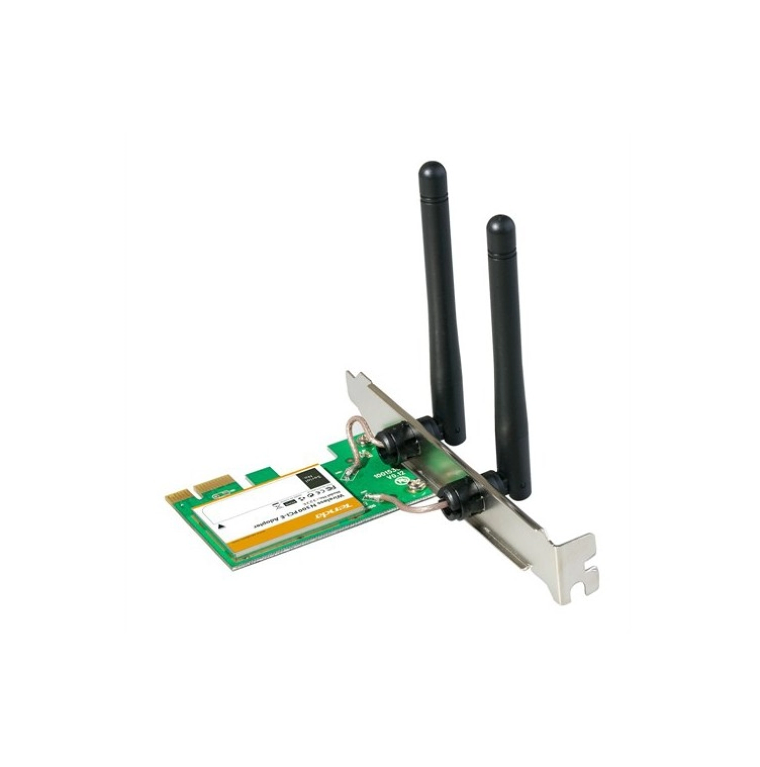 Tenda W322E Wifi-N 300Mbps Pci-E Wifi Adaptör ürün görseli