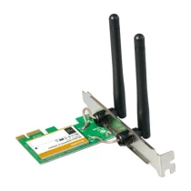 Tenda W322E Wifi-N 300Mbps Pci-E Wifi Adaptör