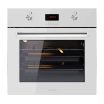 Termikel Bo O6445 W Beyaz Ankastre Fırın