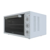 Termikel Mo A6439 W 45 Lt Beyaz Mini Fırın