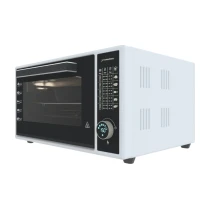 Termikel Mo D6463C 50 Lt Mini Fırın