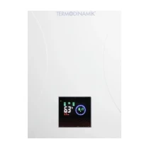 Termodinamik Dek 24 Kw Elektrikli Kombi