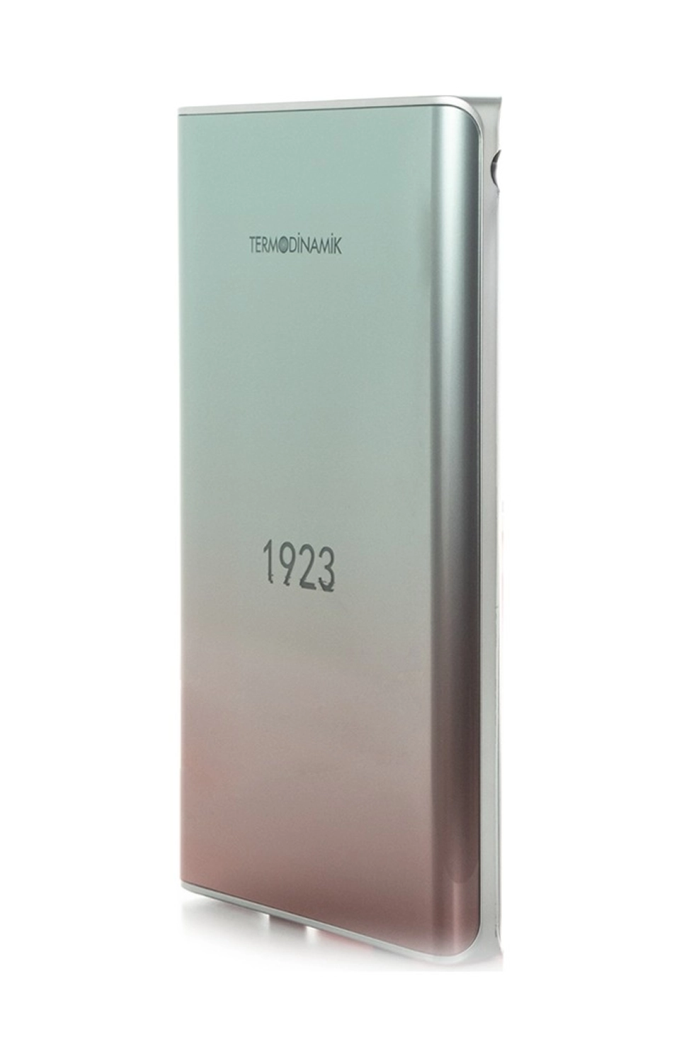 Termodinamik Tdi-1923 Elektrikli Şofben, 11 Kw Monofaze 8 Lt/Dk ,Rainbow ürün görseli