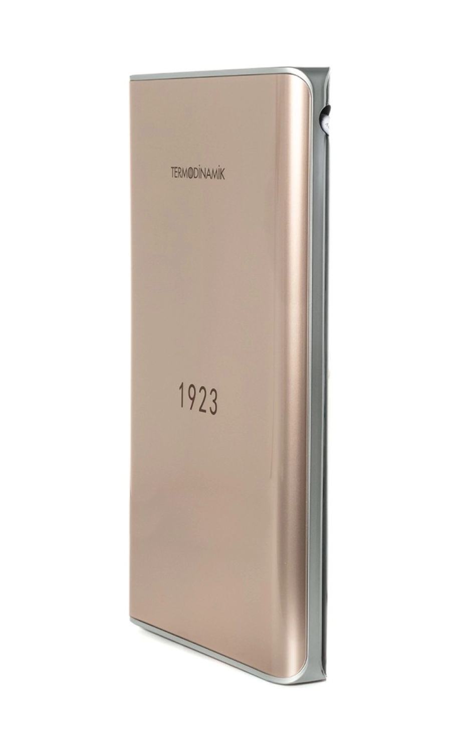 Termodinamik Tdi-1923 Elektrikli Şofben, 11 Kw Monofaze 8 Lt/Dk , Rose ürün görseli