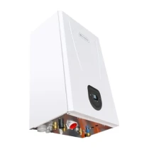 Termoteknik Lotus 26 Kw Yoğuşmalı Kombi