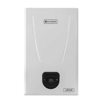 Termoteknik Lotus 42 Kw Yoğuşmalı Kombi