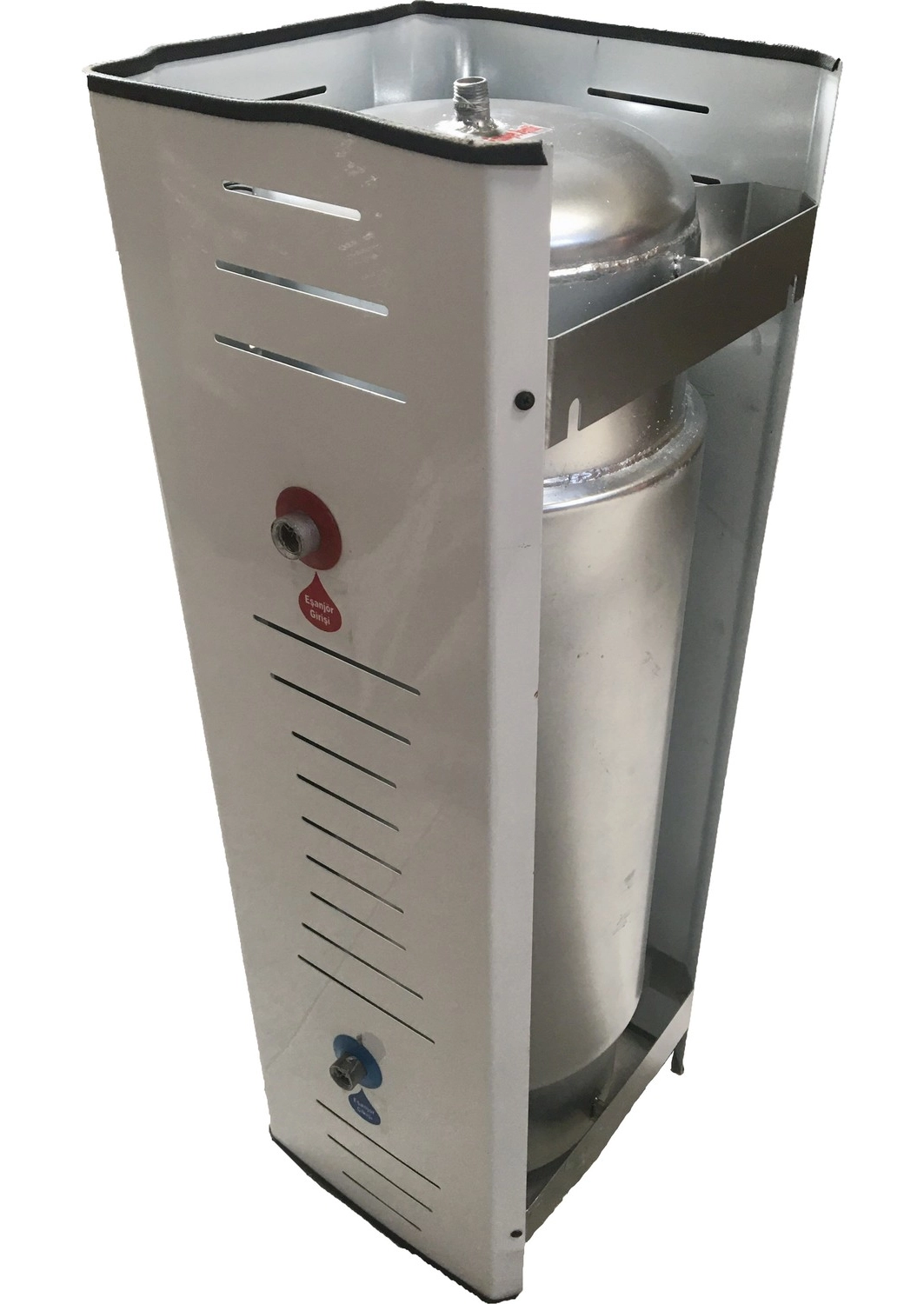 Thermall T-60 Bylban Su Isıtıcı Askılı Banyo Boyleri - Görsel 3
