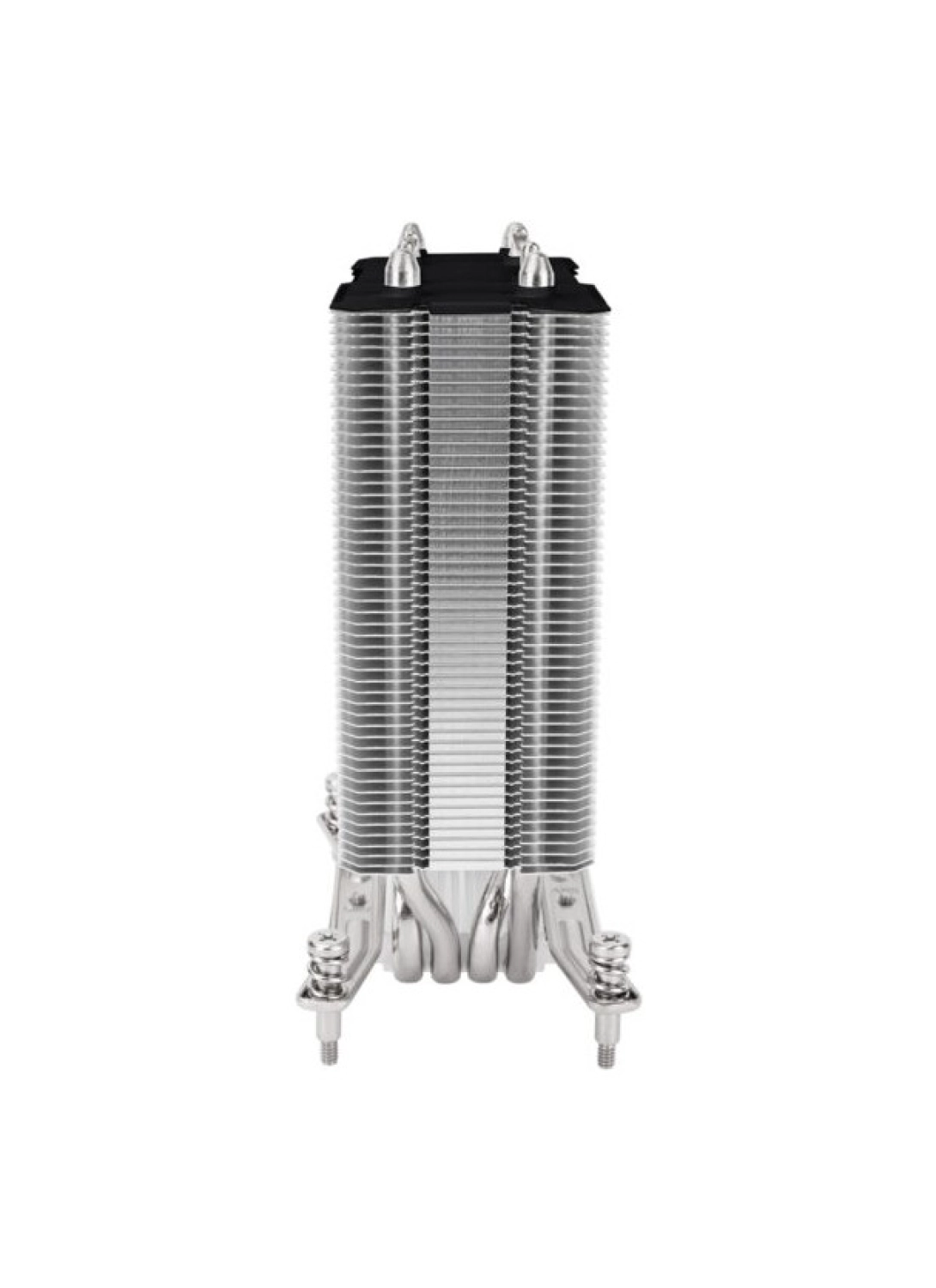 Thermalright Assassin X 120 Refined Se Tl-C12C 4 X 6Mm Isı Borulu Amd Uyumlu Hava Soğutucu - Görsel 5
