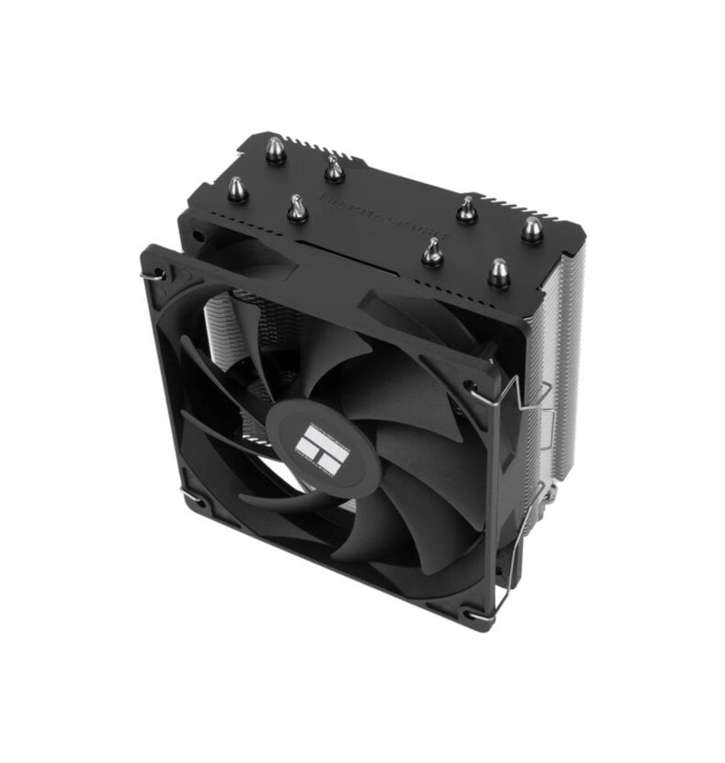 Thermalright Assassin X 120 Refined Se Tl-C12C 4 X 6Mm Isı Borulu Amd Uyumlu Hava Soğutucu - Görsel 4