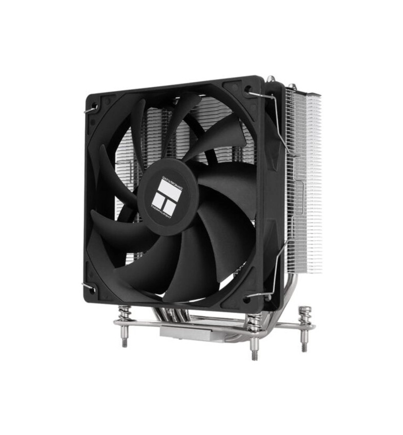 Thermalright Assassin X 120 Refined Se Tl-C12C 4 X 6Mm Isı Borulu Amd Uyumlu Hava Soğutucu ürün görseli