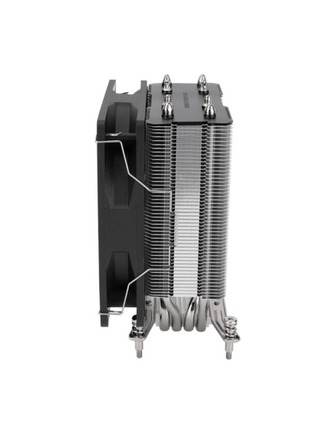 Thermalright Assassin X 120 Refined Se Tl-C12C 4 X 6Mm Isı Borulu Amd Uyumlu Hava Soğutucu - Görsel 3