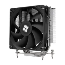 Thermalright Assassin X 120 Refined Se Tl-C12C 4 X 6Mm Isı Borulu Amd Uyumlu Hava Soğutucu