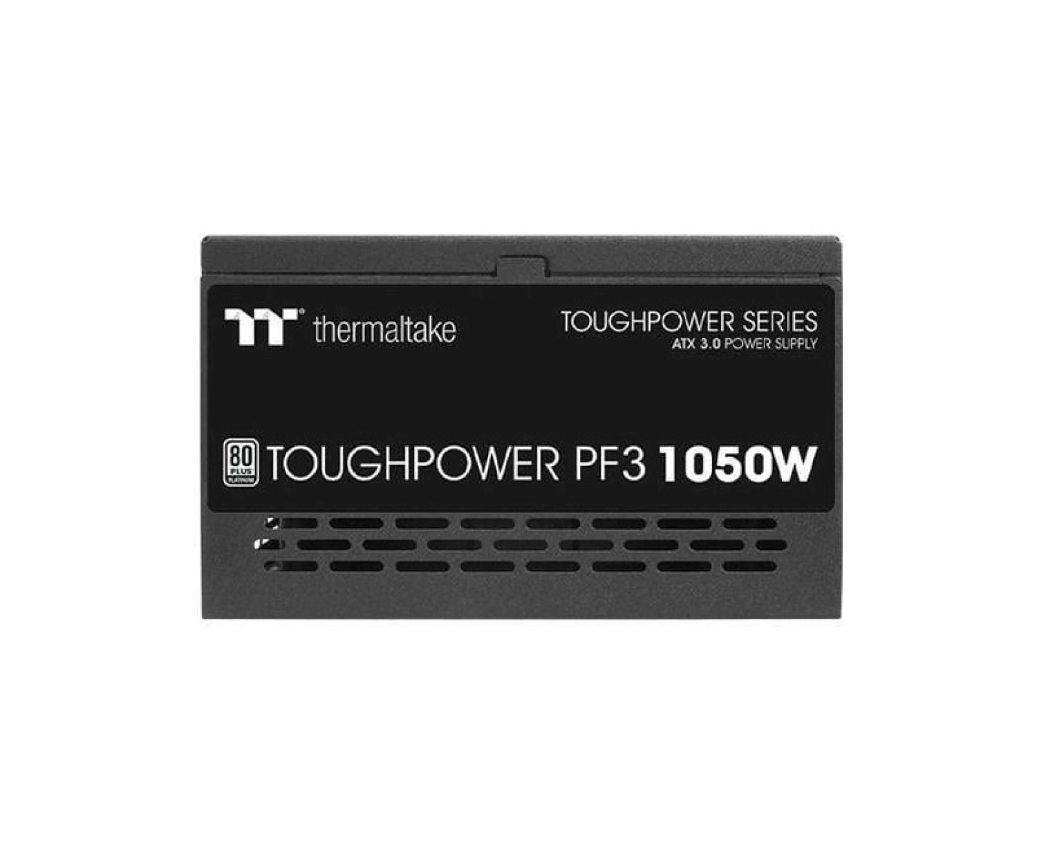 Thermaltake 1050W 80+ Platınum Toughpower Pf3 Ps-Tpd-1050Fnfape-3 Pcıe 5.0 Tam Modüler Power Suplly - Görsel 3