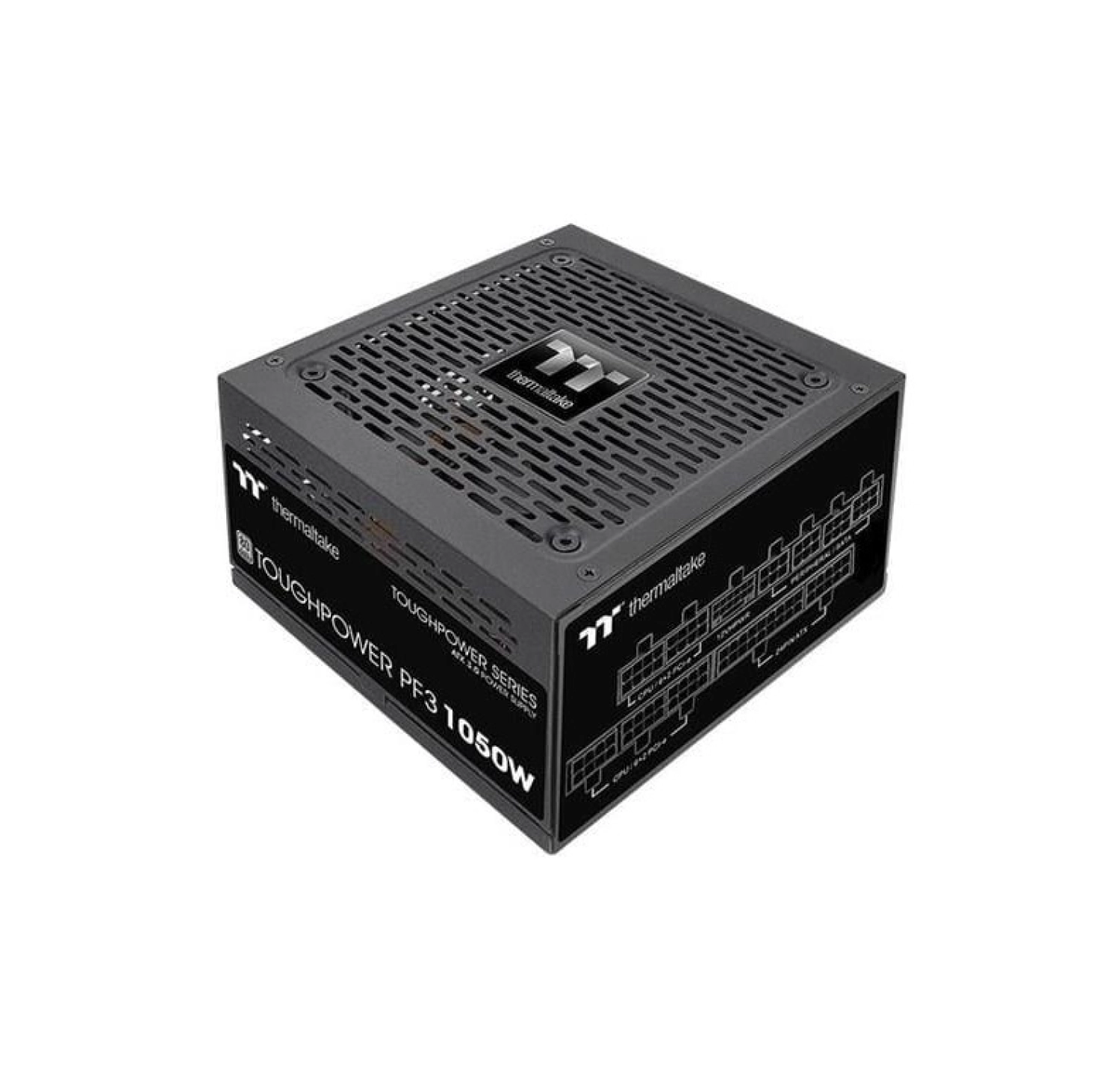 Thermaltake 1050W 80+ Platınum Toughpower Pf3 Ps-Tpd-1050Fnfape-3 Pcıe 5.0 Tam Modüler Power Suplly ürün görseli