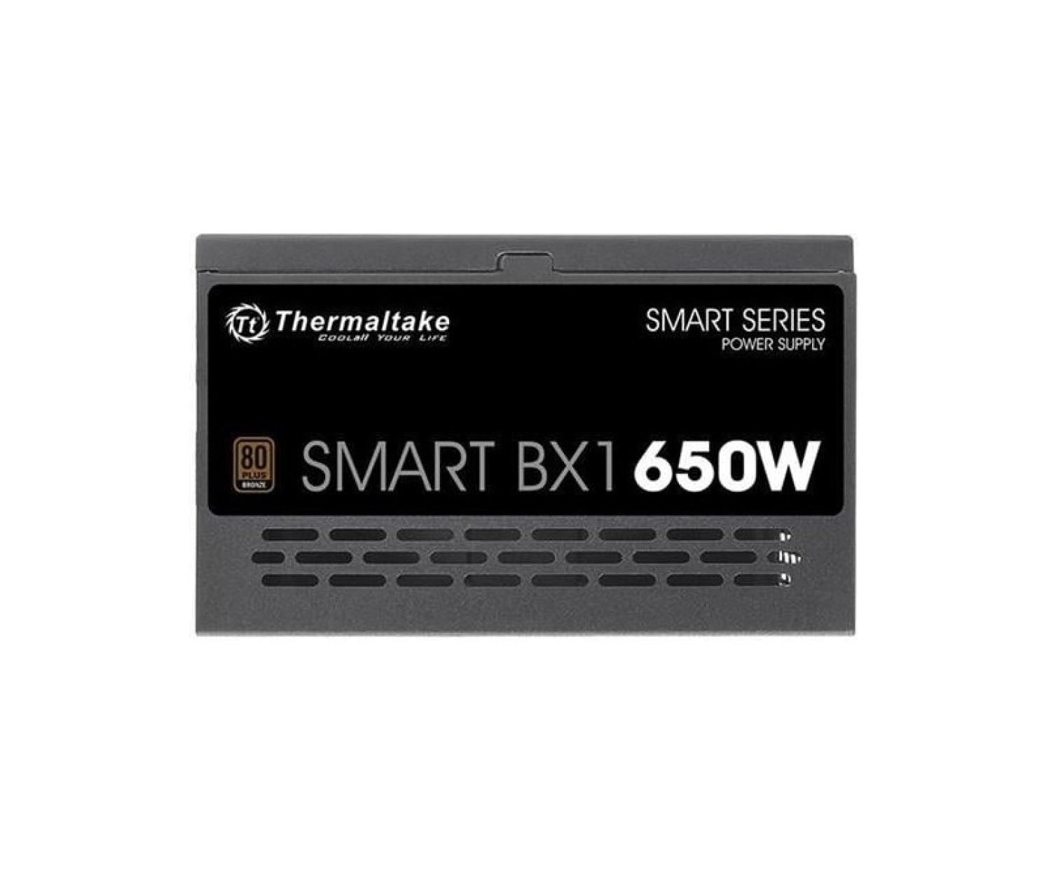Thermaltake 650W 80+ Bronze Smart Bx1 Ps-Spd-0650Nnsabe-T Power Supply - Görsel 3