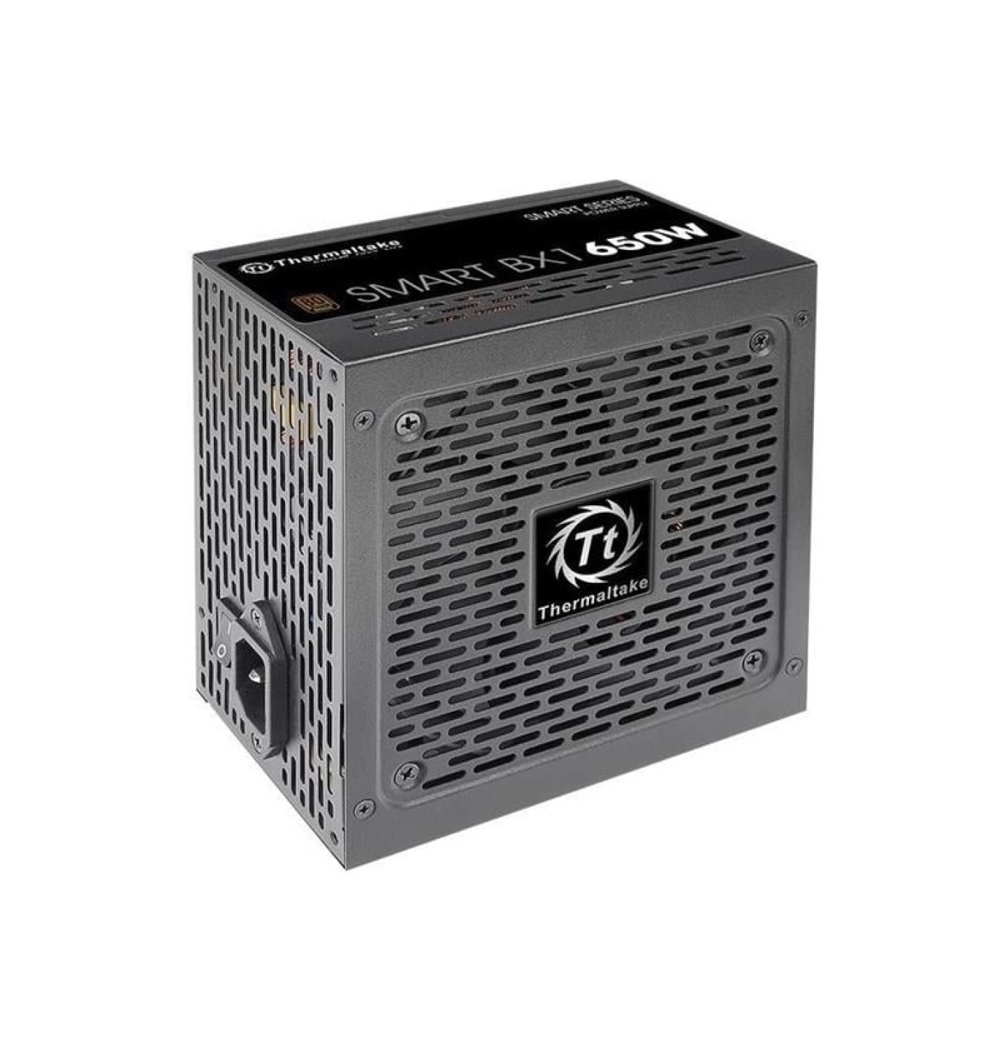 Thermaltake 650W 80+ Bronze Smart Bx1 Ps-Spd-0650Nnsabe-T Power Supply - Görsel 2