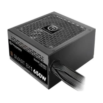 Thermaltake 650W 80+ Bronze Smart Bx1 Ps-Spd-0650Nnsabe-T Power Supply