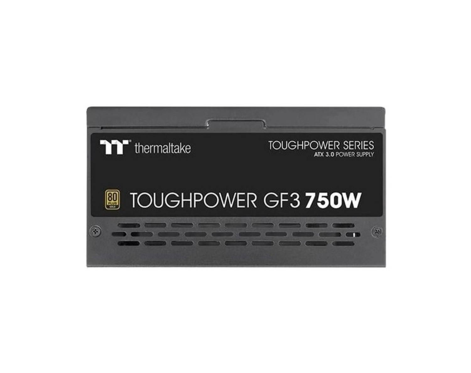 Thermaltake 750W 80+ Gold Toughpower Gf3 Ps-Tpt-0750Fnfage-3 Pcıe 5.0 Tam Modüler Power Supply - Görsel 3